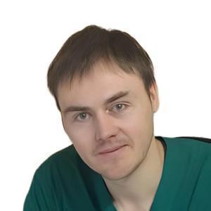 Ковалёв Александр Викторович