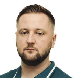 Коновалов Борис Юрьевич