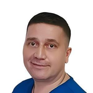 Стрелков Денис Николаевич