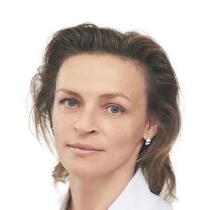 Кузнецова Екатерина Сергеевна