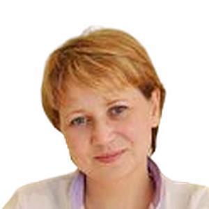 ВолобуеваСиняткина Наталья Александровна