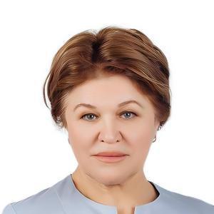 Коровацкая Ольга Викентьевна
