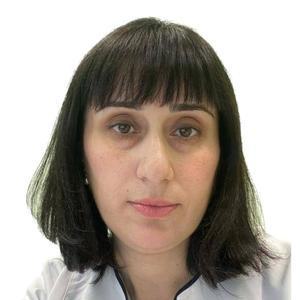 Рухая Лела Валерьевна