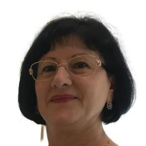 Каде Фатима Азметовна
