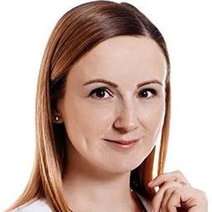 Васильева Алена Владимировна