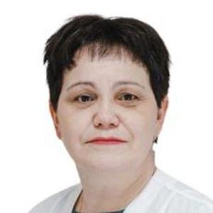 Шайхатарова Наталья Николаевна