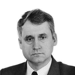 Шведов Владимир Яковлевич