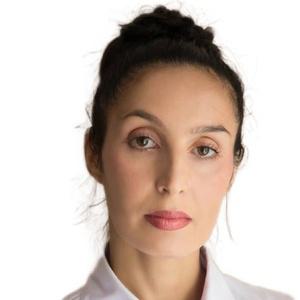 Коногорова Ирина Николаевна