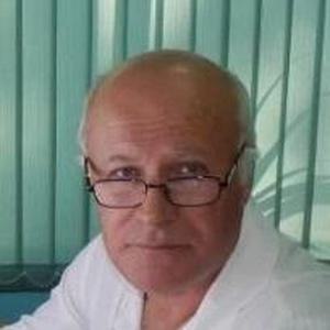 Козлов Павел Васильевич