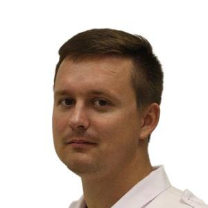 Баженов Владимир Александрович