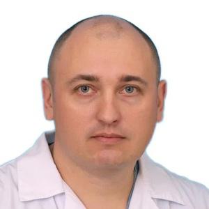 Колесник Андрей Иванович