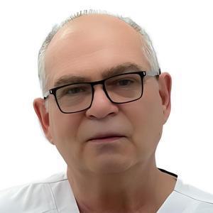 Ельков Игорь Викторович