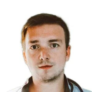 Великоречин Андрей Сергеевич