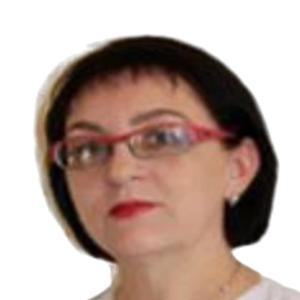 Барсукова Татьяна Дмитриевна