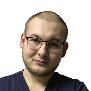 Гор Иван Владимирович