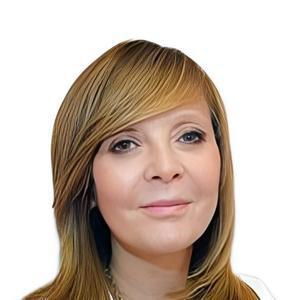 Галкина Янина Анатольевна