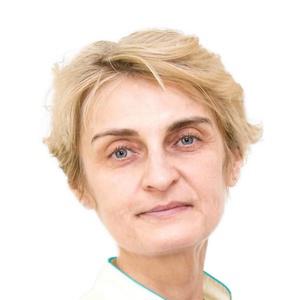 Панченко Инна Николаевна