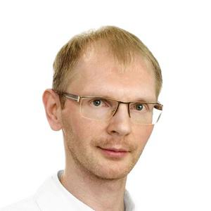 Григорьев Владимир Сергеевич