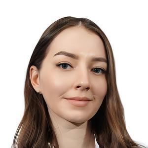 Аитова Эльвира Рамазановна