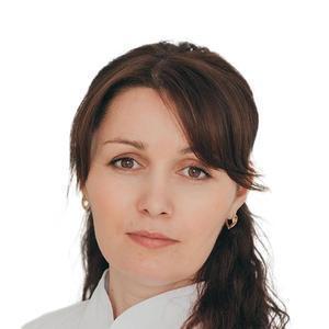 Дюльгер Валентина Петровна