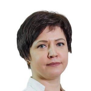 Новоселова Оксана Николаевна
