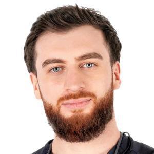Маашев Магомед Майрбекович