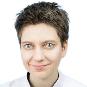 Спирина Татьяна Валентиновна