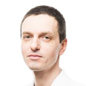 Арапов Даниил Борисович