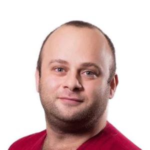 Кития Иракли Иагоевич