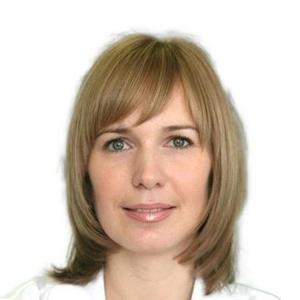 Рагозина Яна Александровна