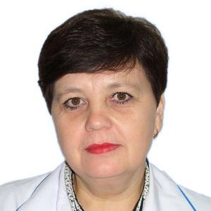 Шугурова Роза Михайловна
