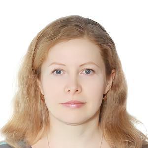 Смирнова Ольга Сергеевна