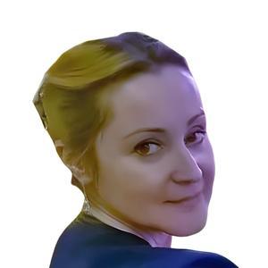 Русинова Ольга Юрьевна