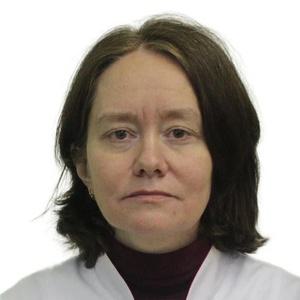 Хоменкова Ольга Александровна