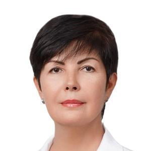Ясько Ольга Николаевна