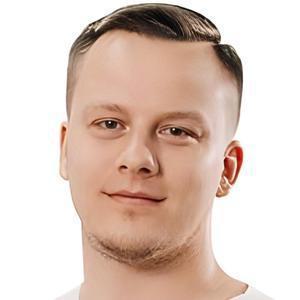 Доброжанский Антон Николаевич