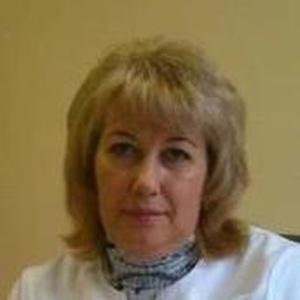 Кувшинова Таисия Аркадьевна