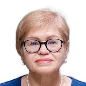 Савеленко Татьяна Леонидовна