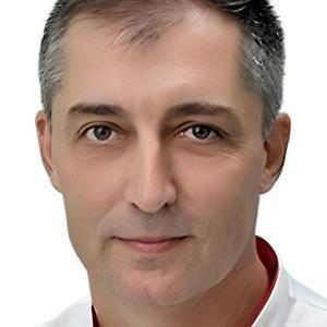 Понятовский Игорь Минович