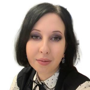 Борзакова Диана Вадимовна