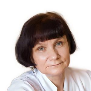 Гора Елена Альбертовна