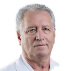 Чернецкий Юрий Валентинович