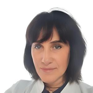 Русина Вера Анатольевна