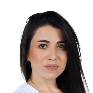 Цатурян Анаит Рафиковна