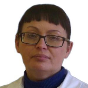 Рытькова Светлана Анатольевна