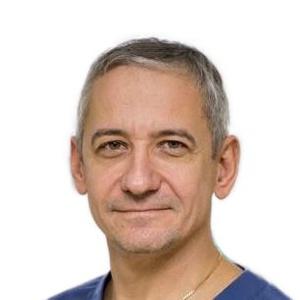 Кецкало Михаил Валерьевич