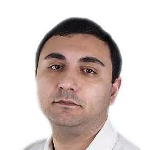 Ашуров Азарья Саалумович