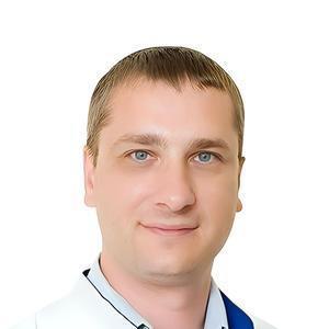 Маряшев Сергей Алексеевич