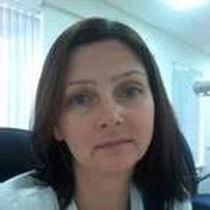 Кравченко Нина Владимировна