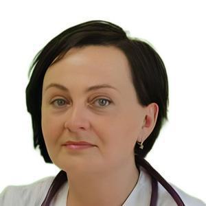 Мацакова Елена Анатольевна